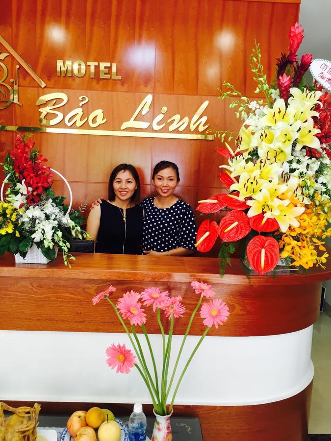 Motel Bao Linh Vung Tau Exterior foto