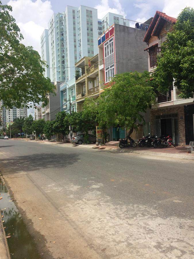 Motel Bao Linh Vung Tau Exterior foto